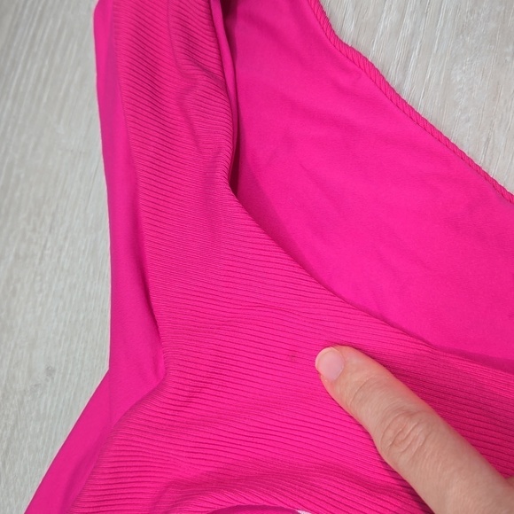 L Space Women Anthropologie bottom Swim sz XS - Picture 2 of 7